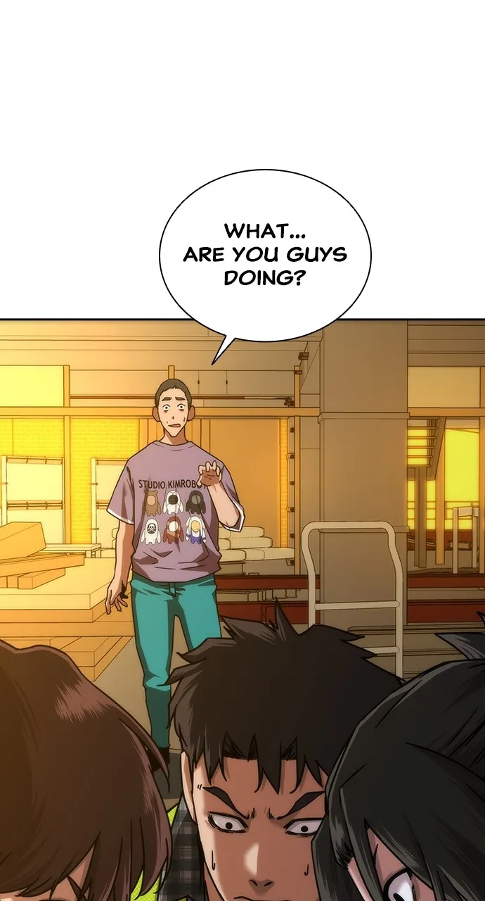 Read Zombie Revelation: 82-08 chapter 13 image 68 on Lezhin