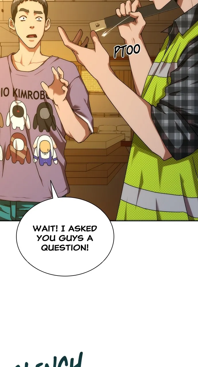 Read Zombie Revelation: 82-08 chapter 13 image 72 on Lezhin