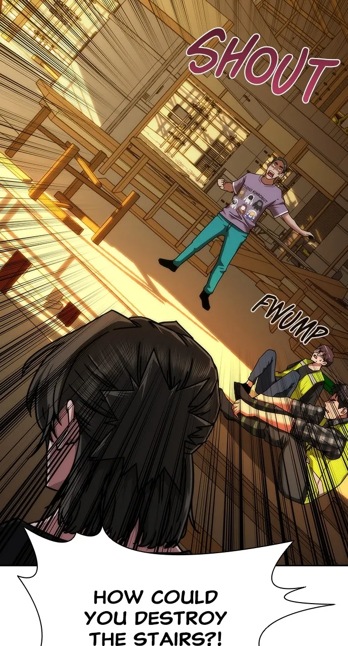 Read Zombie Revelation: 82-08 chapter 13 image 84 on Lezhin