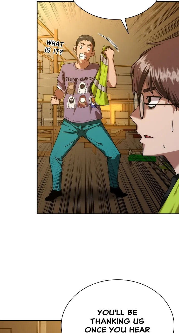 Read Zombie Revelation: 82-08 chapter 13 image 88 on Lezhin
