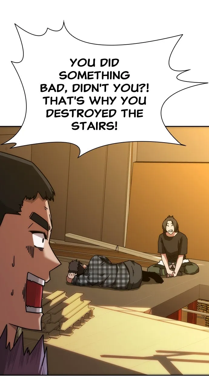 Read Zombie Revelation: 82-08 chapter 13 image 94 on Lezhin