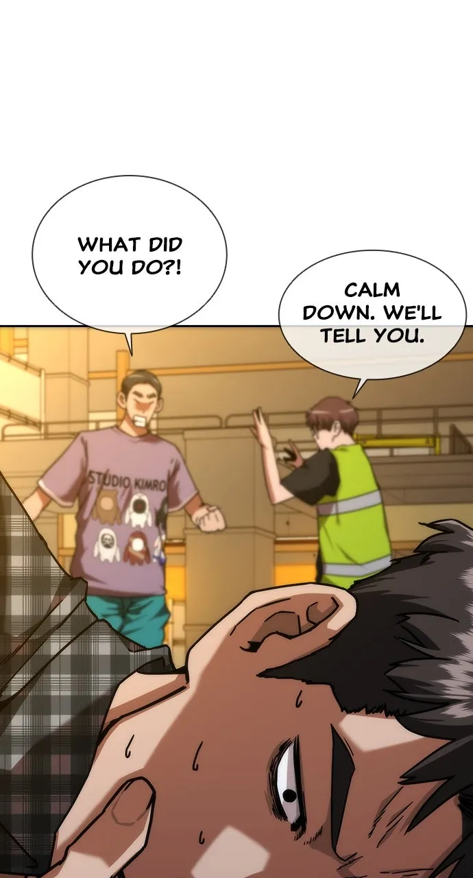 Read Zombie Revelation: 82-08 chapter 13 image 95 on Lezhin