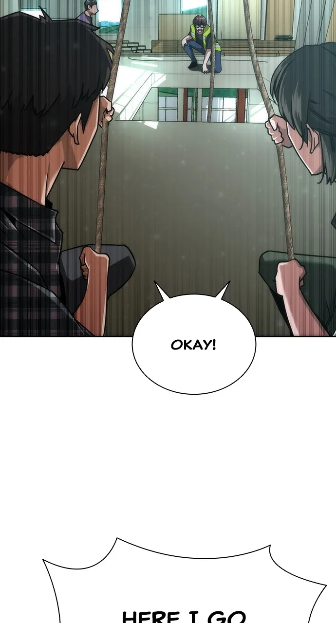 Read Zombie Revelation: 82-08 chapter 14 image 116 on Lezhin