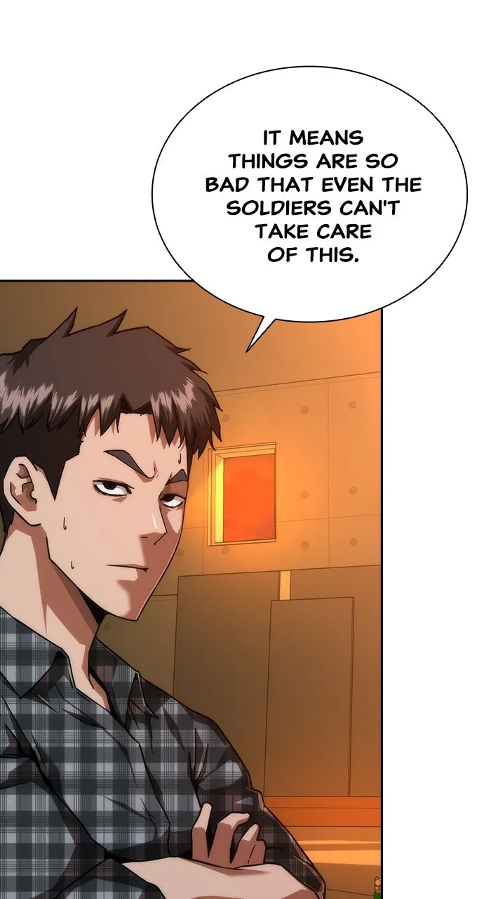 Read Zombie Revelation: 82-08 chapter 14 image 3 on Lezhin