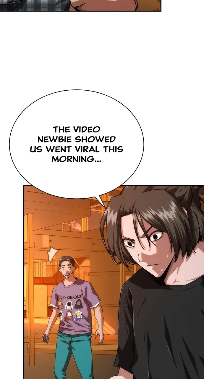 Read Zombie Revelation: 82-08 chapter 14 image 4 on Lezhin