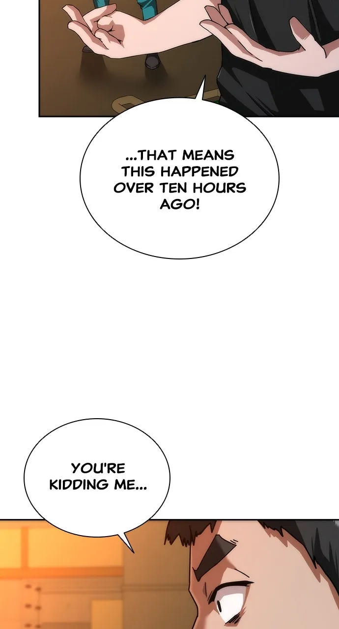 Read Zombie Revelation: 82-08 chapter 14 image 5 on Lezhin