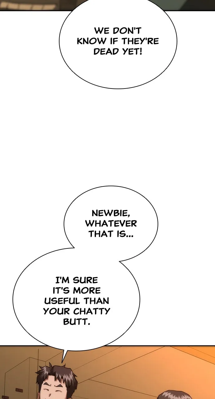 Read Zombie Revelation: 82-08 chapter 14 image 83 on Lezhin