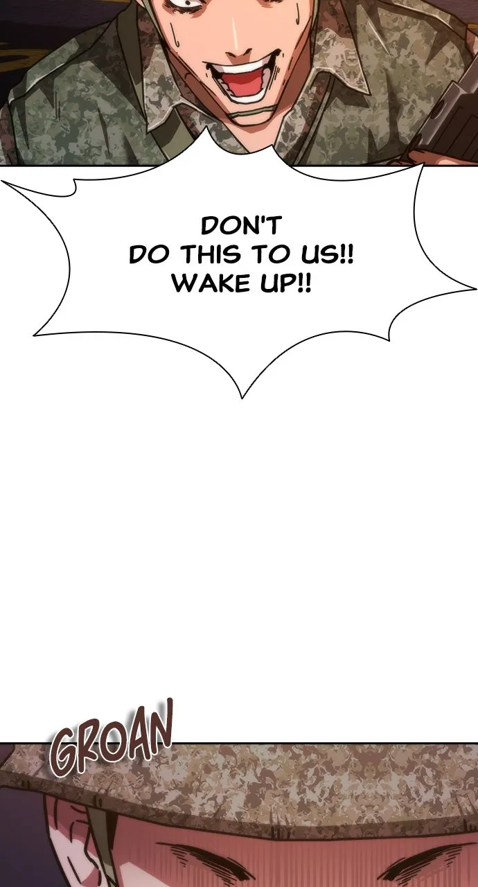 Read Zombie Revelation: 82-08 chapter 17 image 116 on Lezhin