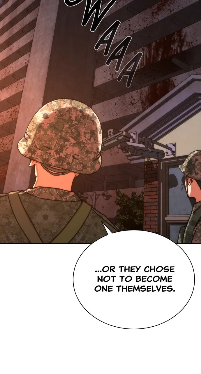 Read Zombie Revelation: 82-08 chapter 17 image 32 on Lezhin