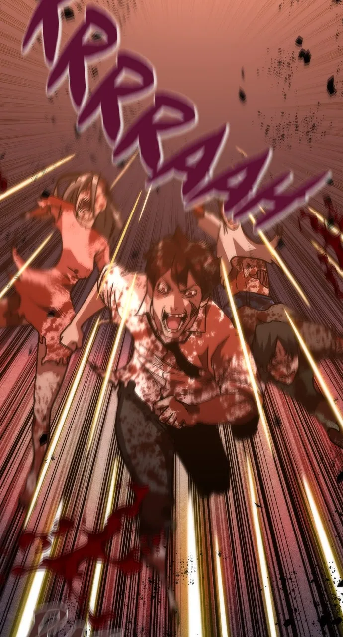 Read Zombie Revelation: 82-08 chapter 17 image 83 on Lezhin