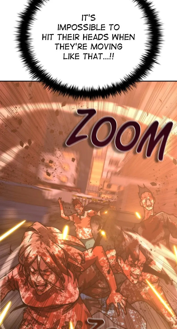 Read Zombie Revelation: 82-08 chapter 17 image 89 on Lezhin