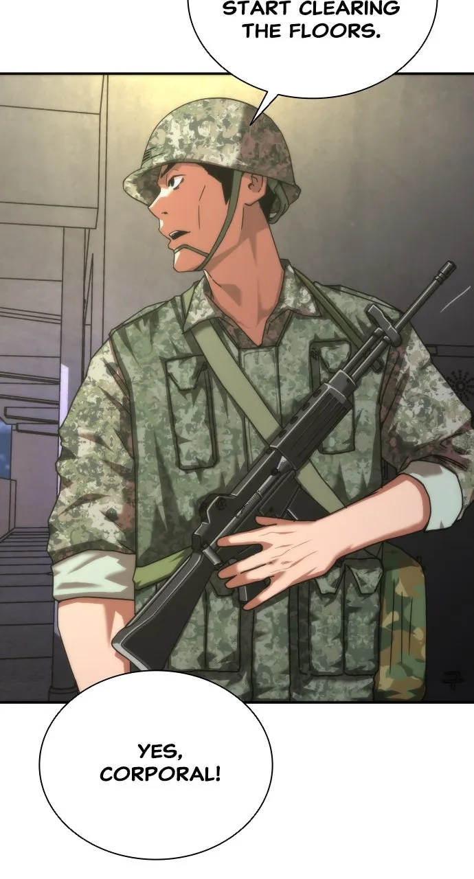 Read Zombie Revelation: 82-08 chapter 19 image 149 on Lezhin