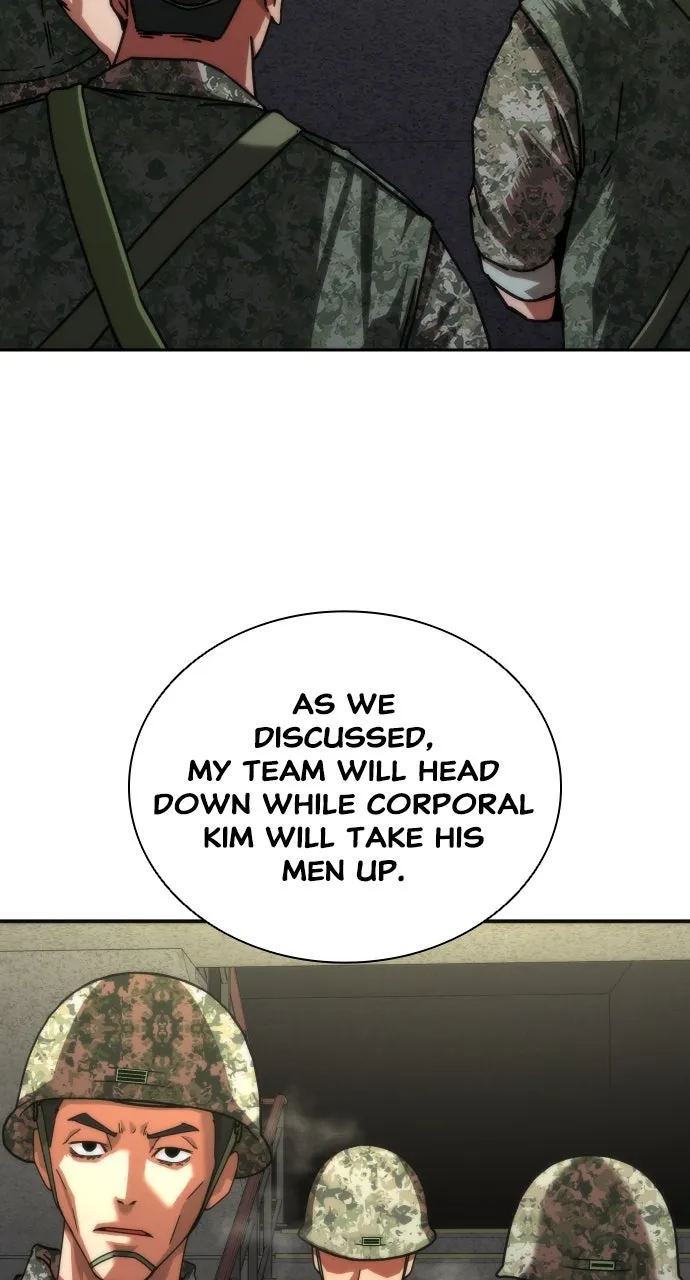 Read Zombie Revelation: 82-08 chapter 19 image 2 on Lezhin