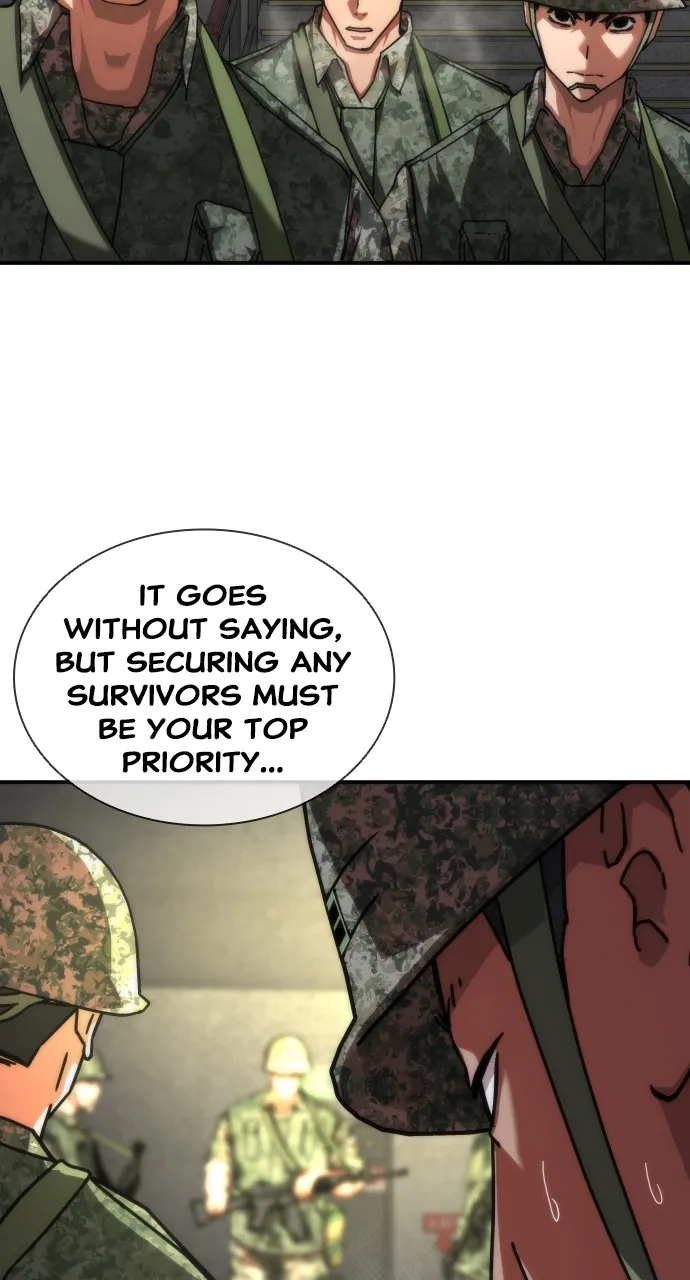 Read Zombie Revelation: 82-08 chapter 19 image 3 on Lezhin