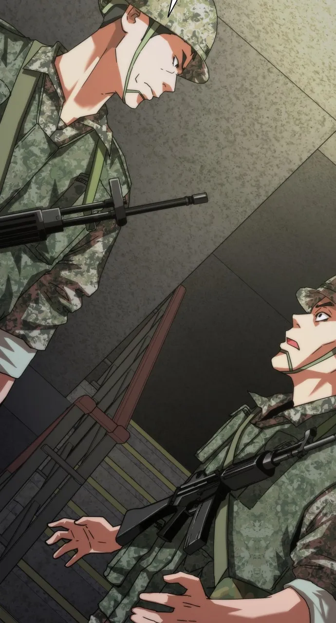 Read Zombie Revelation: 82-08 chapter 19 image 45 on Lezhin