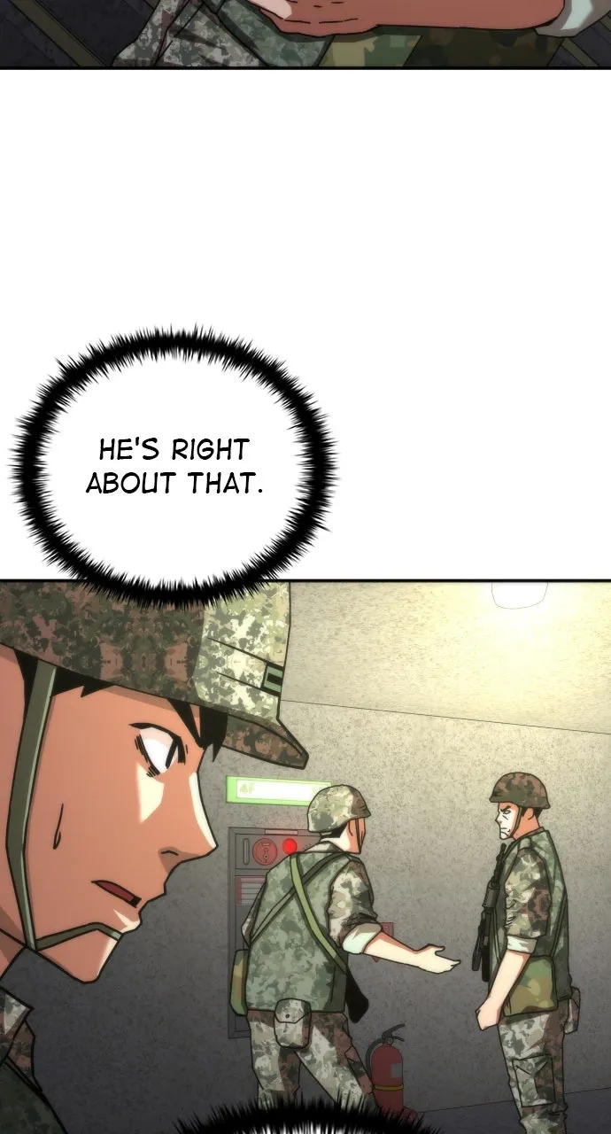 Read Zombie Revelation: 82-08 chapter 19 image 46 on Lezhin