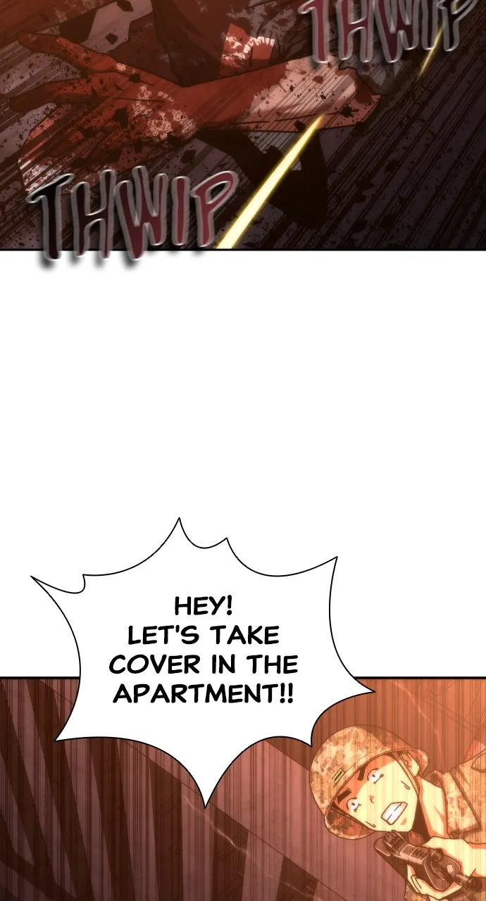 Read Zombie Revelation: 82-08 chapter 19 image 77 on Lezhin