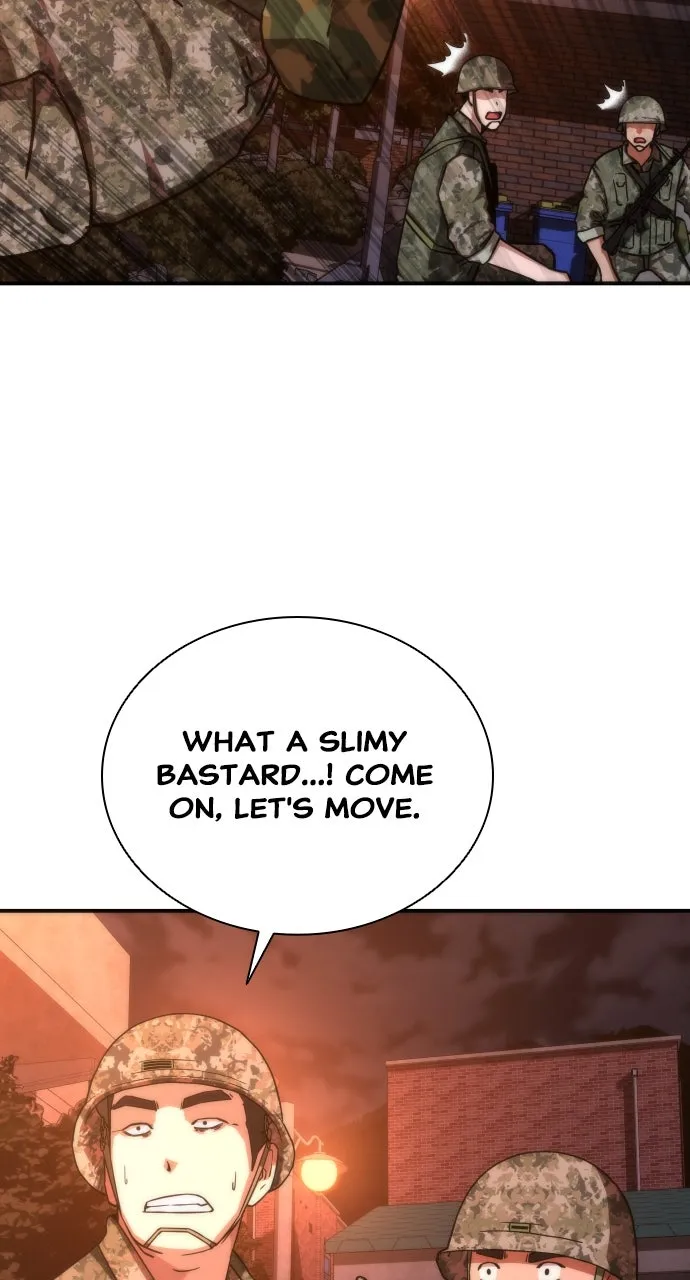Read Zombie Revelation: 82-08 chapter 19 image 89 on Lezhin