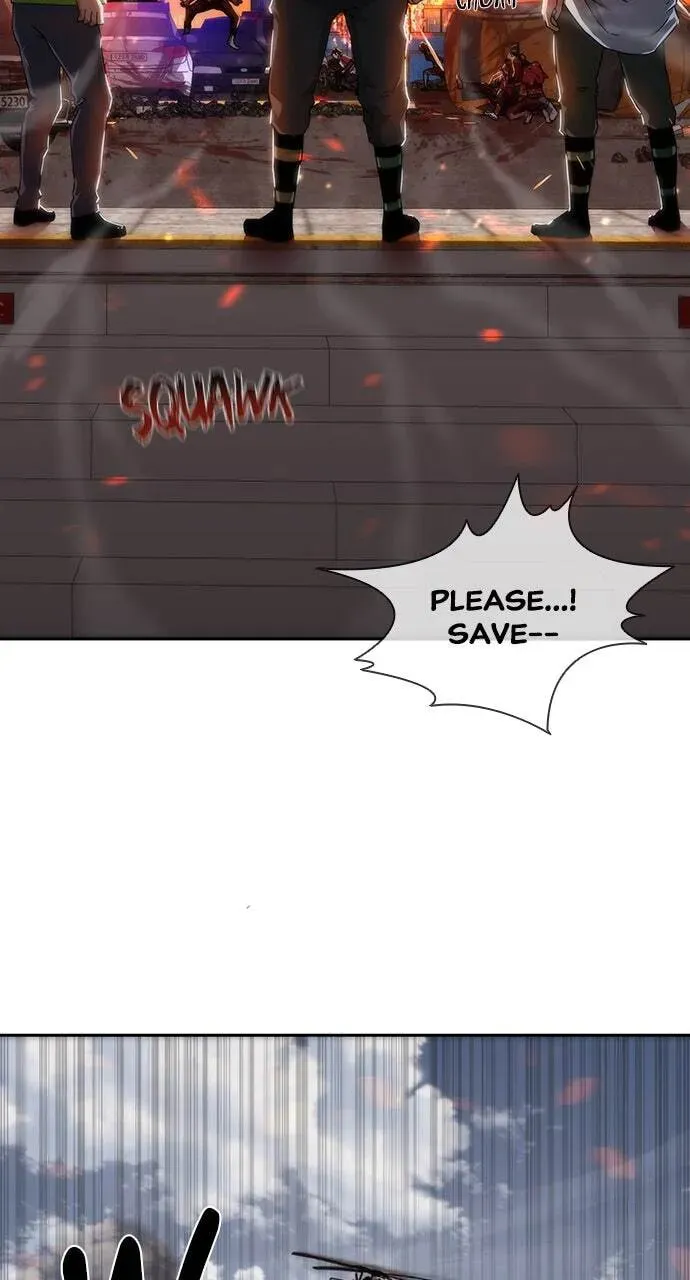 Read Zombie Revelation: 82-08 chapter 2.1 image 16 on Lezhin