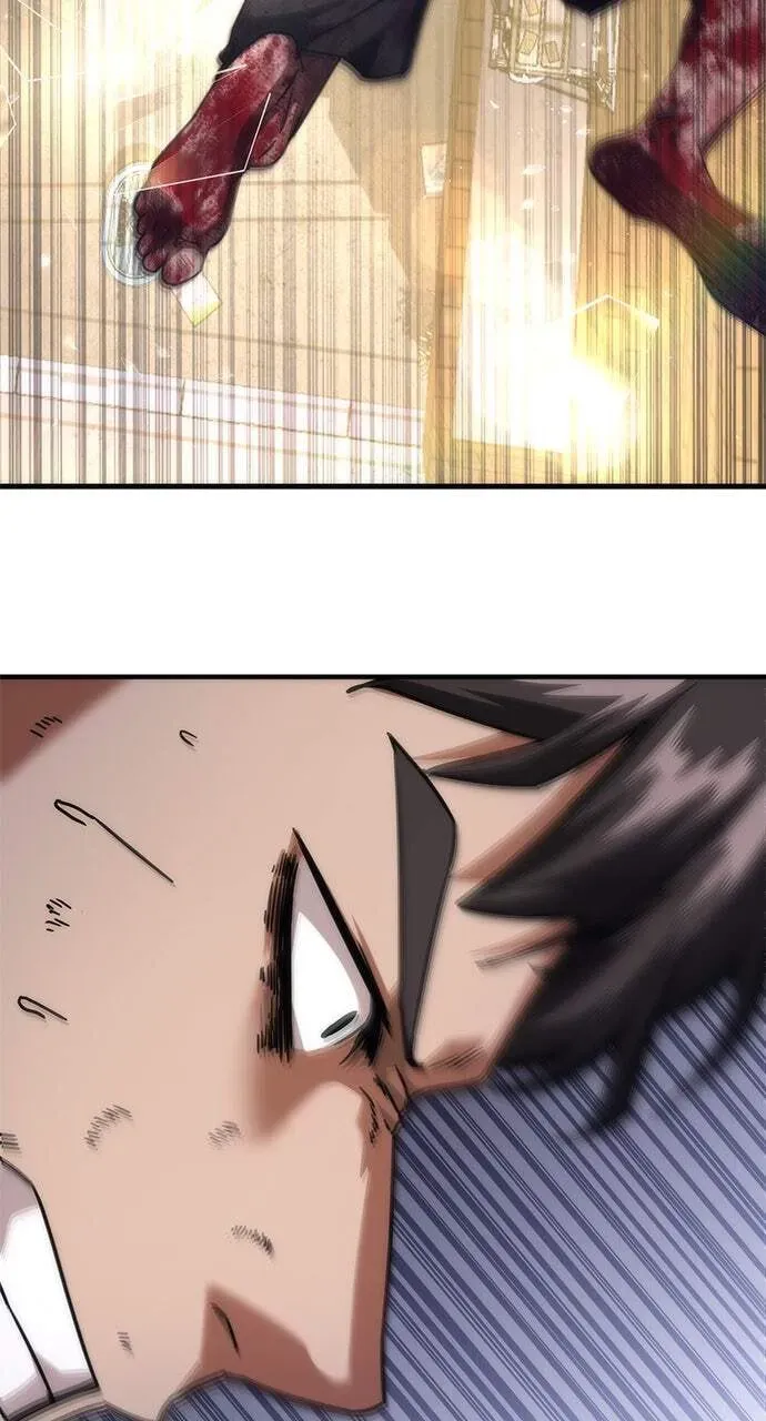 Read Zombie Revelation: 82-08 chapter 2.1 image 21 on Lezhin