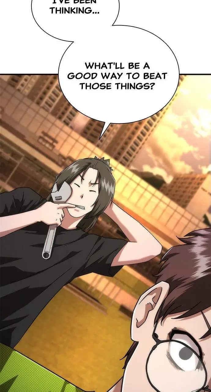 Read Zombie Revelation: 82-08 chapter 2.1 image 25 on Lezhin