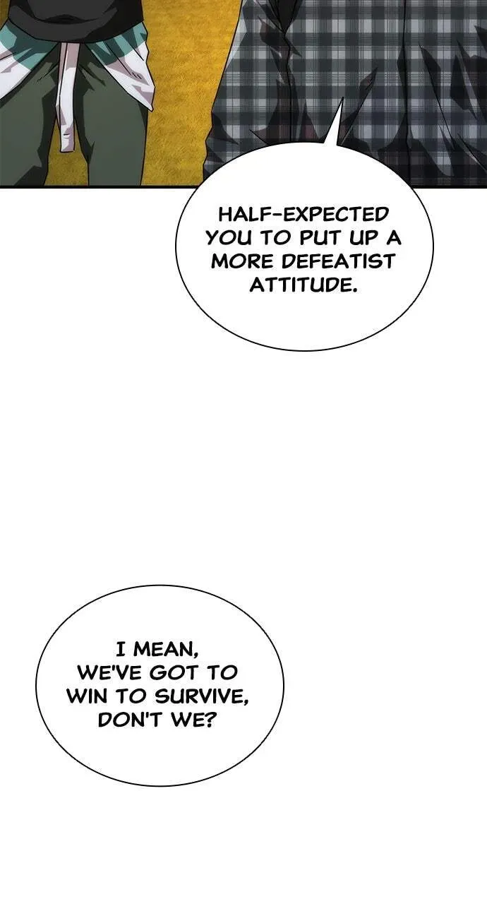 Read Zombie Revelation: 82-08 chapter 2.1 image 27 on Lezhin