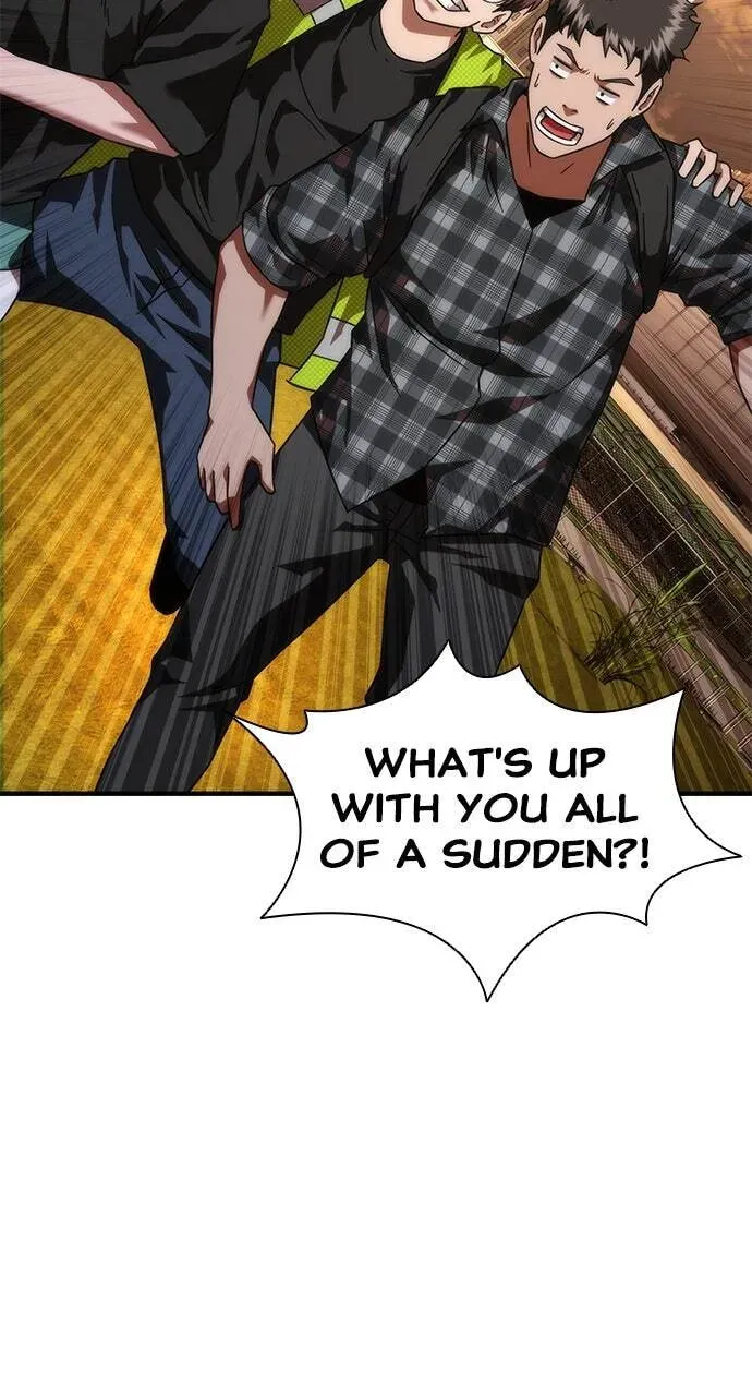 Read Zombie Revelation: 82-08 chapter 2.1 image 30 on Lezhin