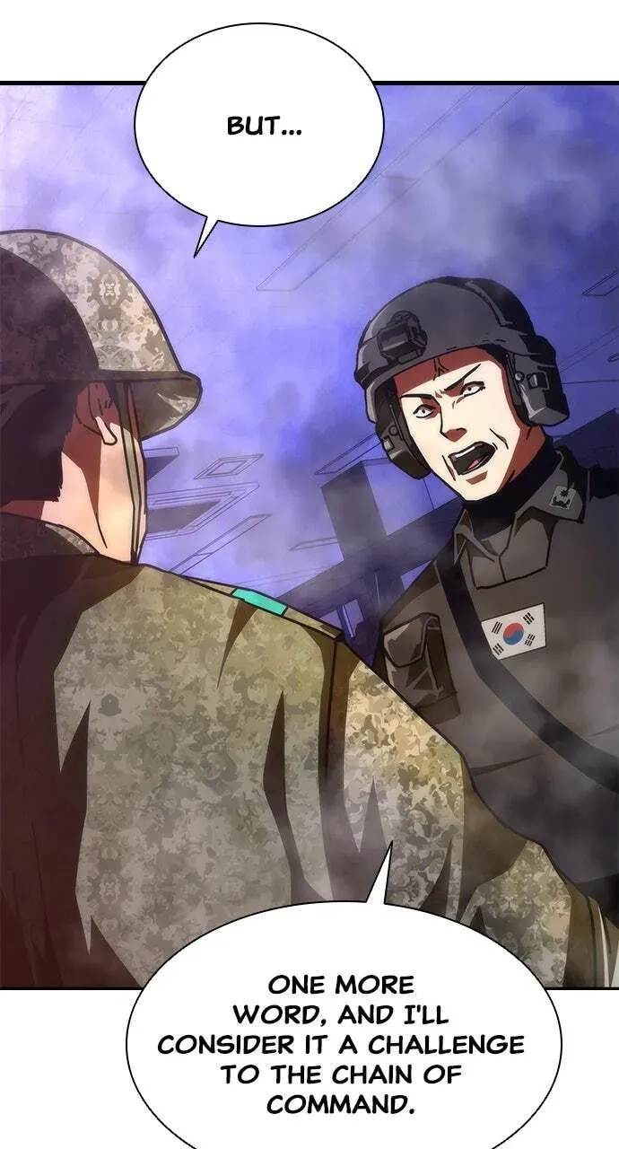 Read Zombie Revelation: 82-08 chapter 2.1 image 36 on Lezhin