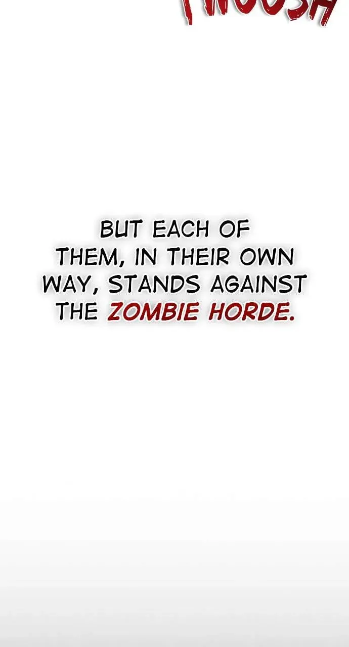 Read Zombie Revelation: 82-08 chapter 2.1 image 47 on Lezhin
