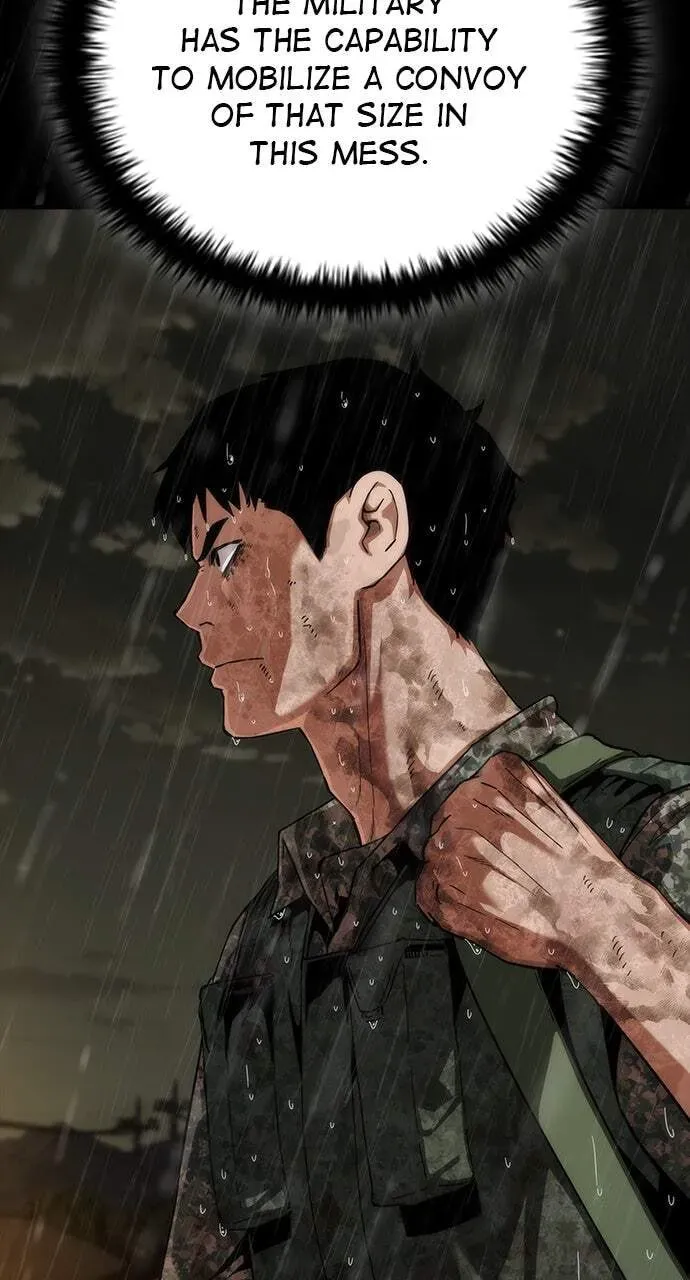 Read Zombie Revelation: 82-08 chapter 2.1 image 62 on Lezhin