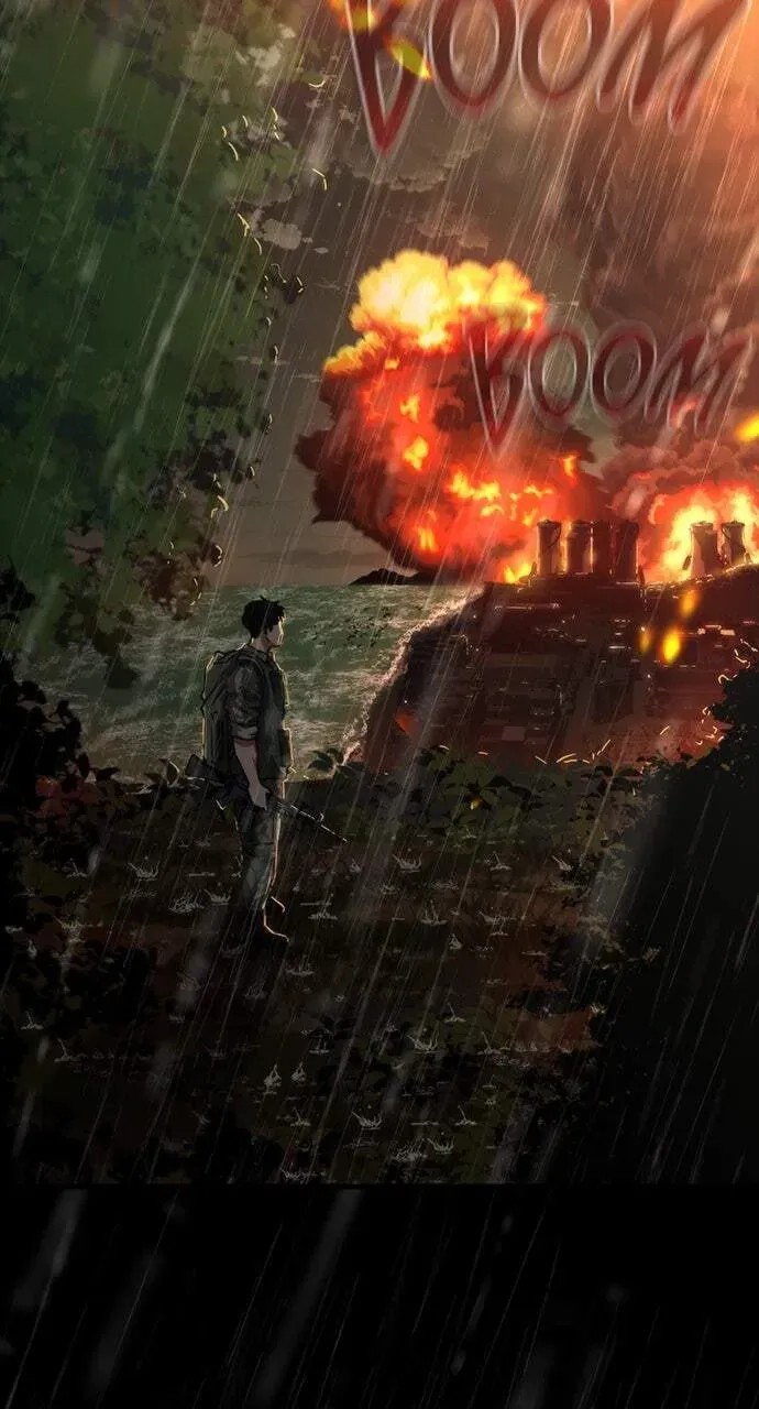 Read Zombie Revelation: 82-08 chapter 2.1 image 70 on Lezhin