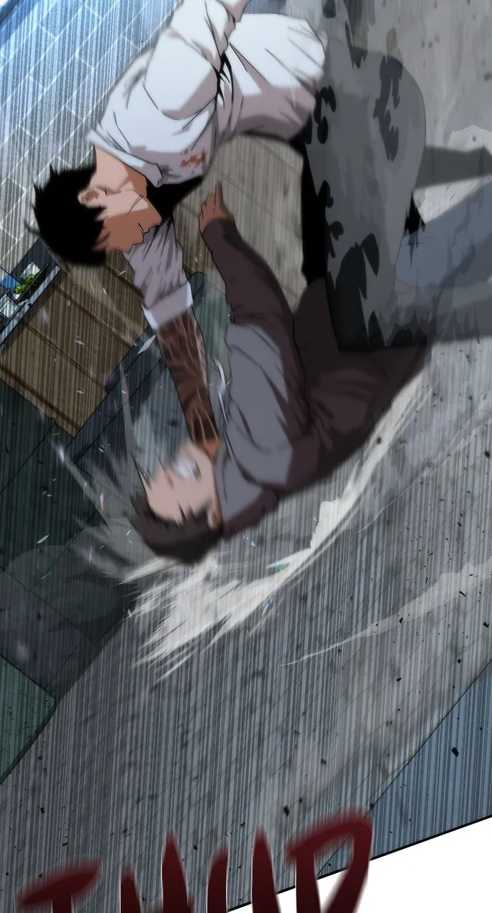 Read Zombie Revelation: 82-08 chapter 2 image 104 on Lezhin