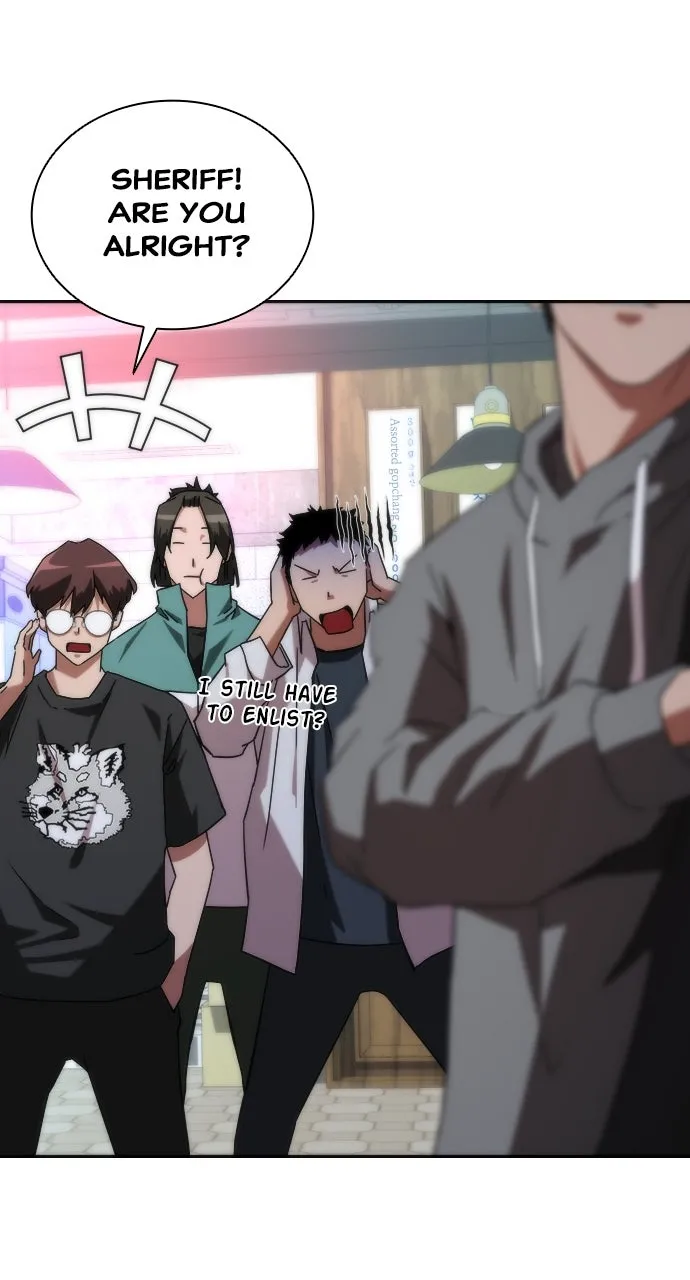 Read Zombie Revelation: 82-08 chapter 2 image 123 on Lezhin