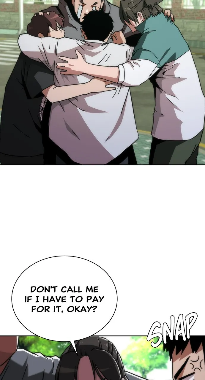 Read Zombie Revelation: 82-08 chapter 2 image 135 on Lezhin
