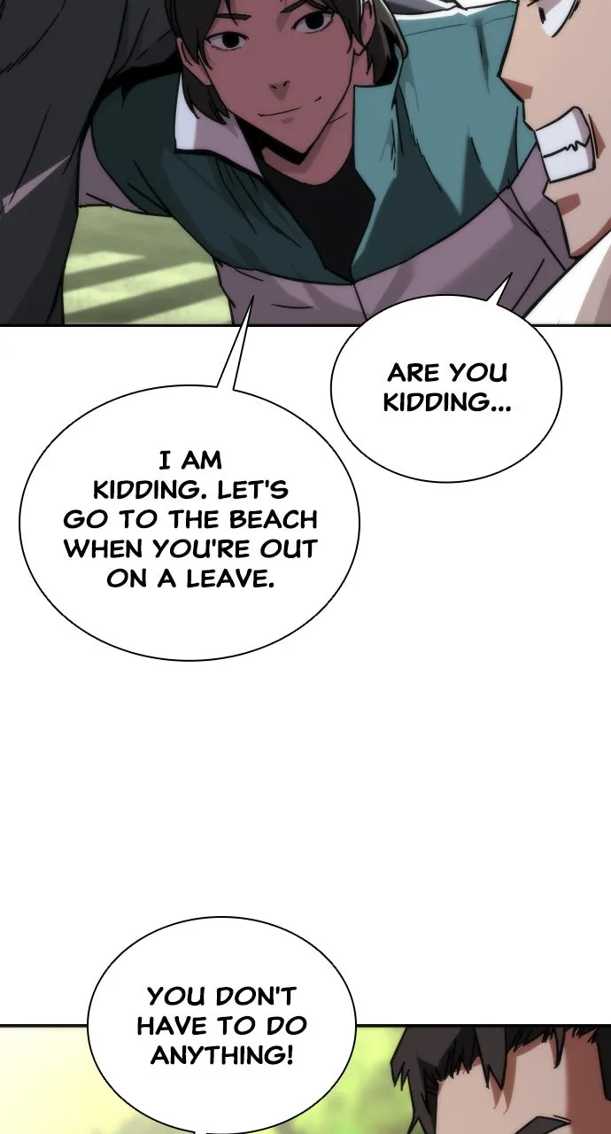 Read Zombie Revelation: 82-08 chapter 2 image 136 on Lezhin