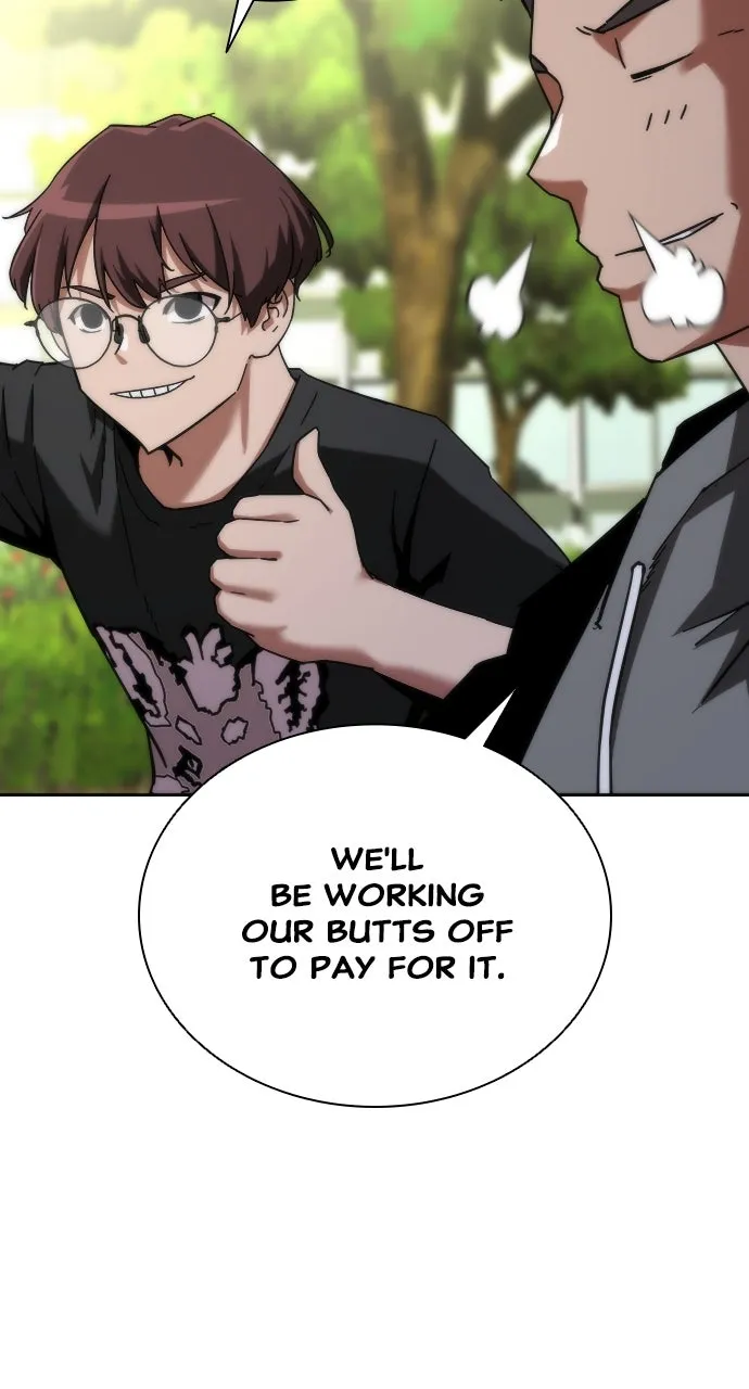 Read Zombie Revelation: 82-08 chapter 2 image 137 on Lezhin