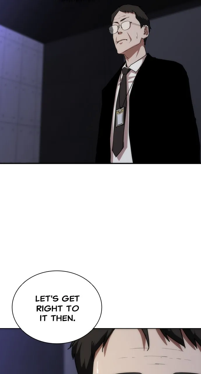 Read Zombie Revelation: 82-08 chapter 2 image 21 on Lezhin