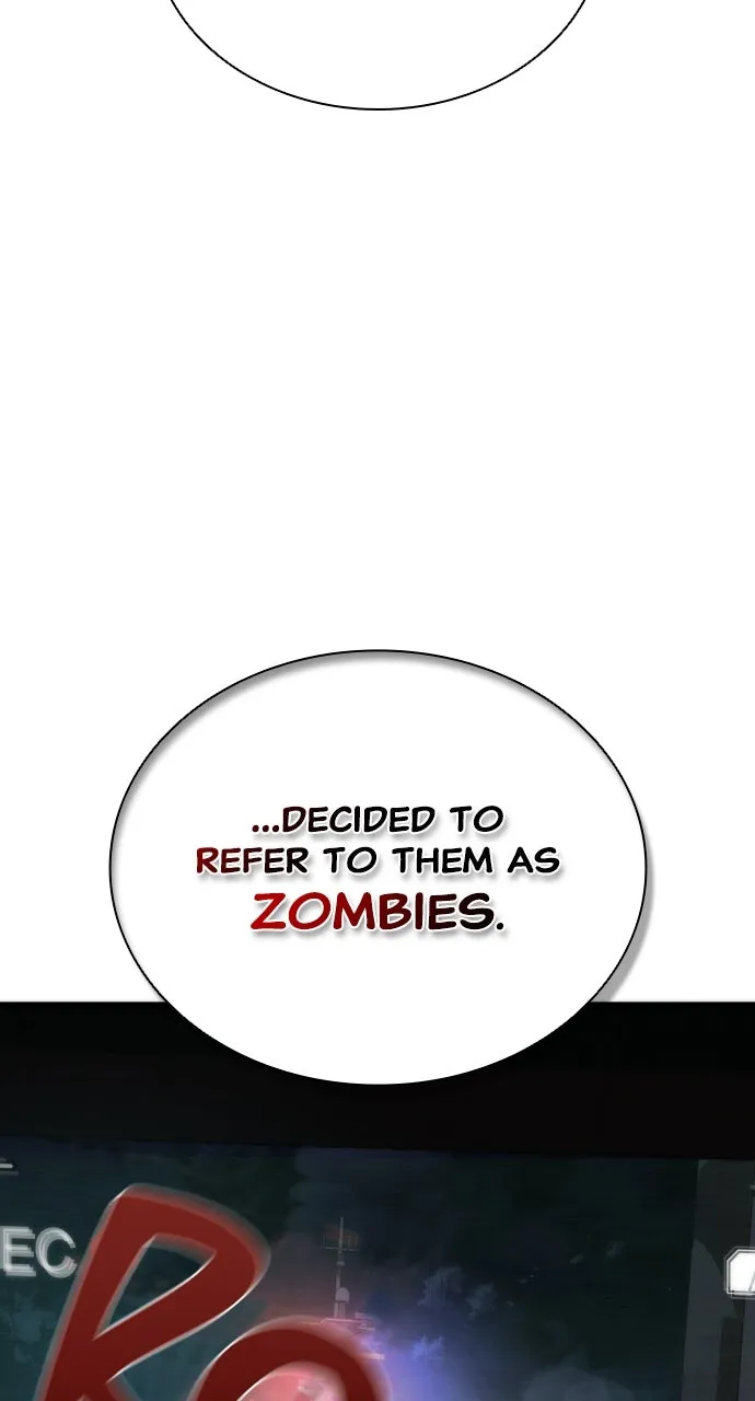 Read Zombie Revelation: 82-08 chapter 2 image 33 on Lezhin
