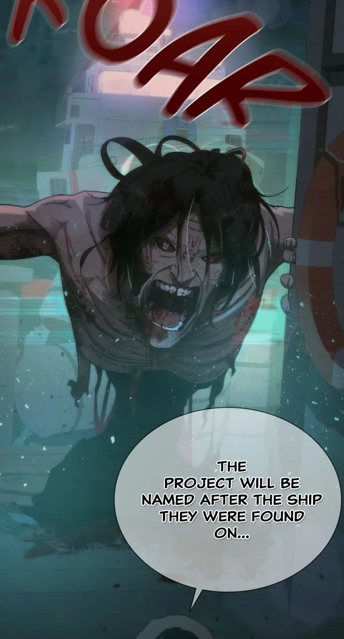 Read Zombie Revelation: 82-08 chapter 2 image 34 on Lezhin