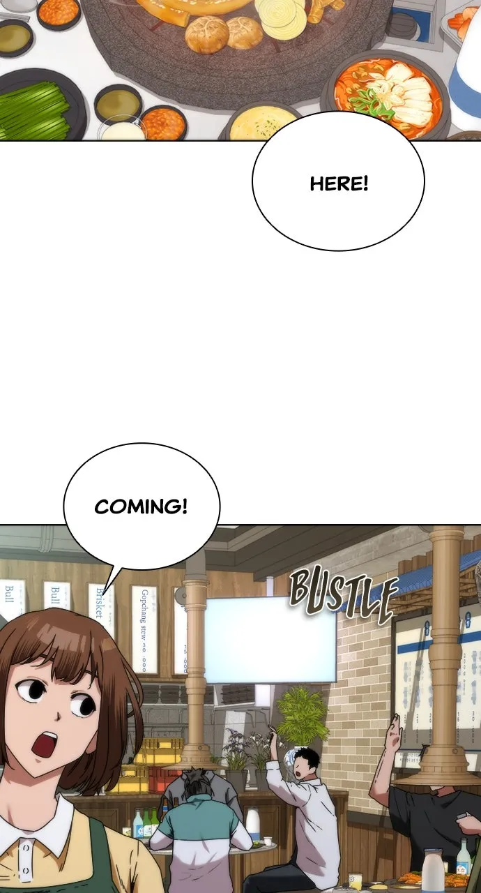 Read Zombie Revelation: 82-08 chapter 2 image 40 on Lezhin