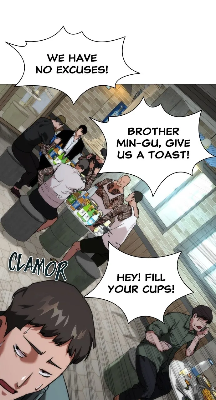 Read Zombie Revelation: 82-08 chapter 2 image 46 on Lezhin