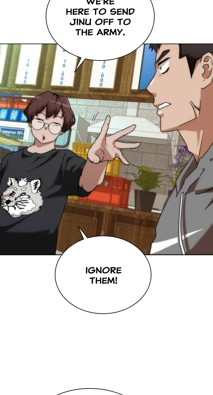 Read Zombie Revelation: 82-08 chapter 2 image 49 on Lezhin