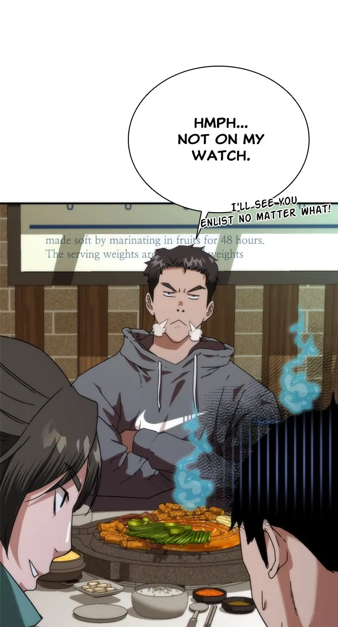 Read Zombie Revelation: 82-08 chapter 2 image 51 on Lezhin