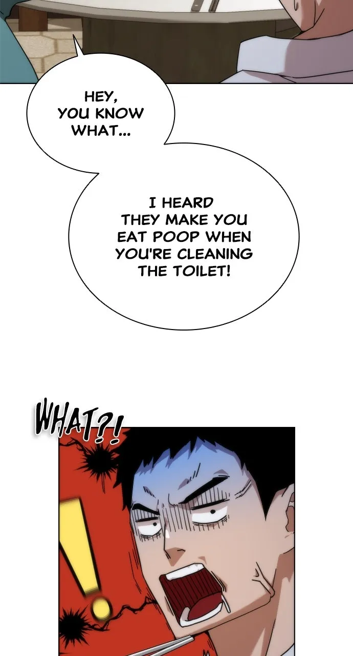 Read Zombie Revelation: 82-08 chapter 2 image 52 on Lezhin