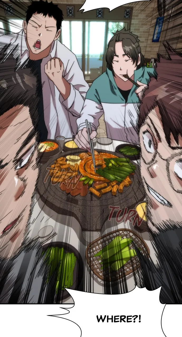 Read Zombie Revelation: 82-08 chapter 2 image 55 on Lezhin