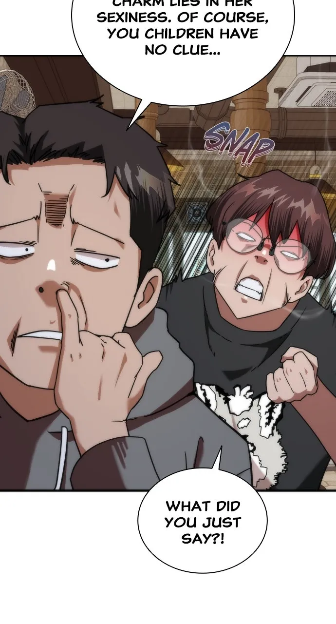 Read Zombie Revelation: 82-08 chapter 2 image 59 on Lezhin