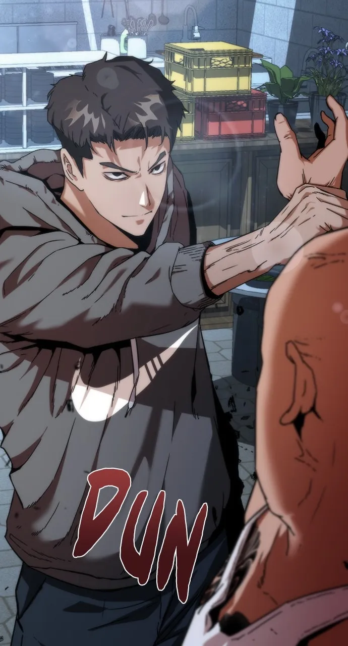 Read Zombie Revelation: 82-08 chapter 2 image 72 on Lezhin