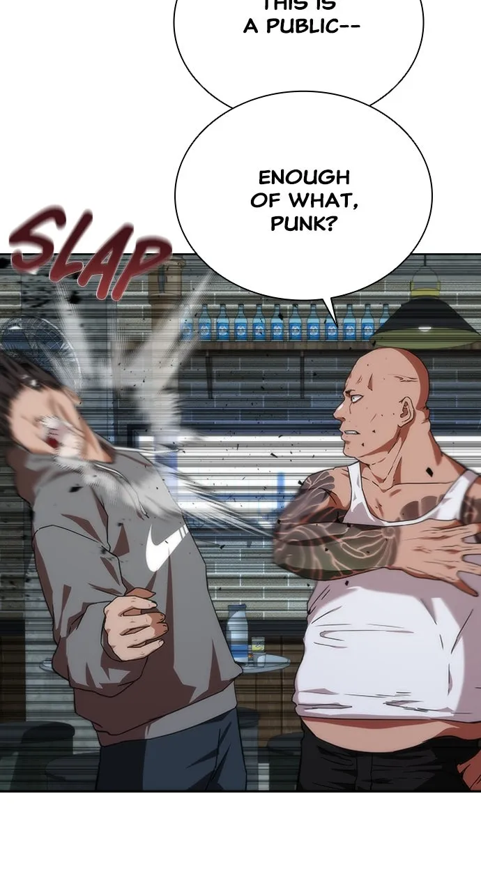 Read Zombie Revelation: 82-08 chapter 2 image 74 on Lezhin