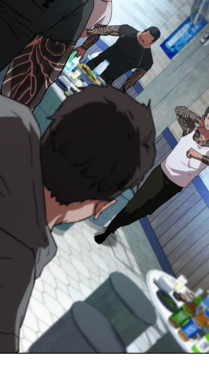 Read Zombie Revelation: 82-08 chapter 2 image 87 on Lezhin
