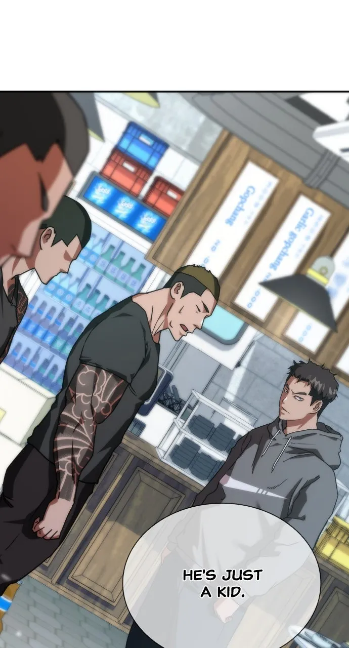 Read Zombie Revelation: 82-08 chapter 2 image 90 on Lezhin